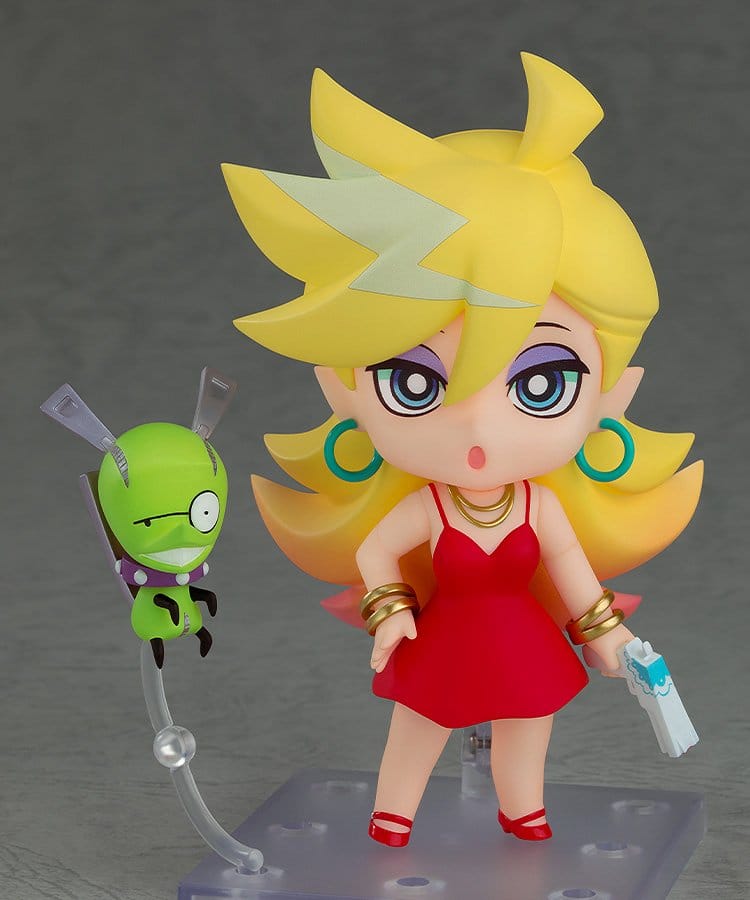 New Panty & Stocking with Garterbelt Nendoroid Actionfigur Panty: New Ver. - Anime Figuren günstig kaufen