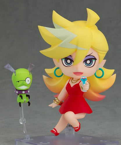 New Panty & Stocking with Garterbelt Nendoroid Actionfigur Panty: New Ver. - Anime Figuren günstig kaufen