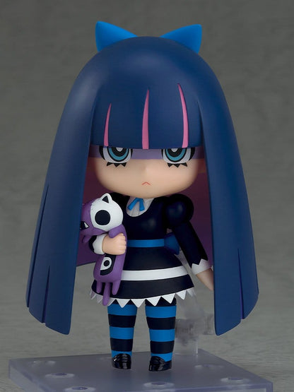 New Panty & Stocking with Garterbelt Nendoroid Actionfigur Stocking: New Ver. - Anime Figuren günstig kaufen