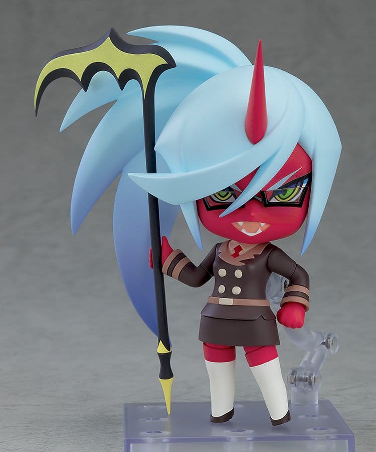 New Panty & Stocking with Garterbelt Nendoroid Actionfigur Kneesocks - Anime Figuren günstig kaufen