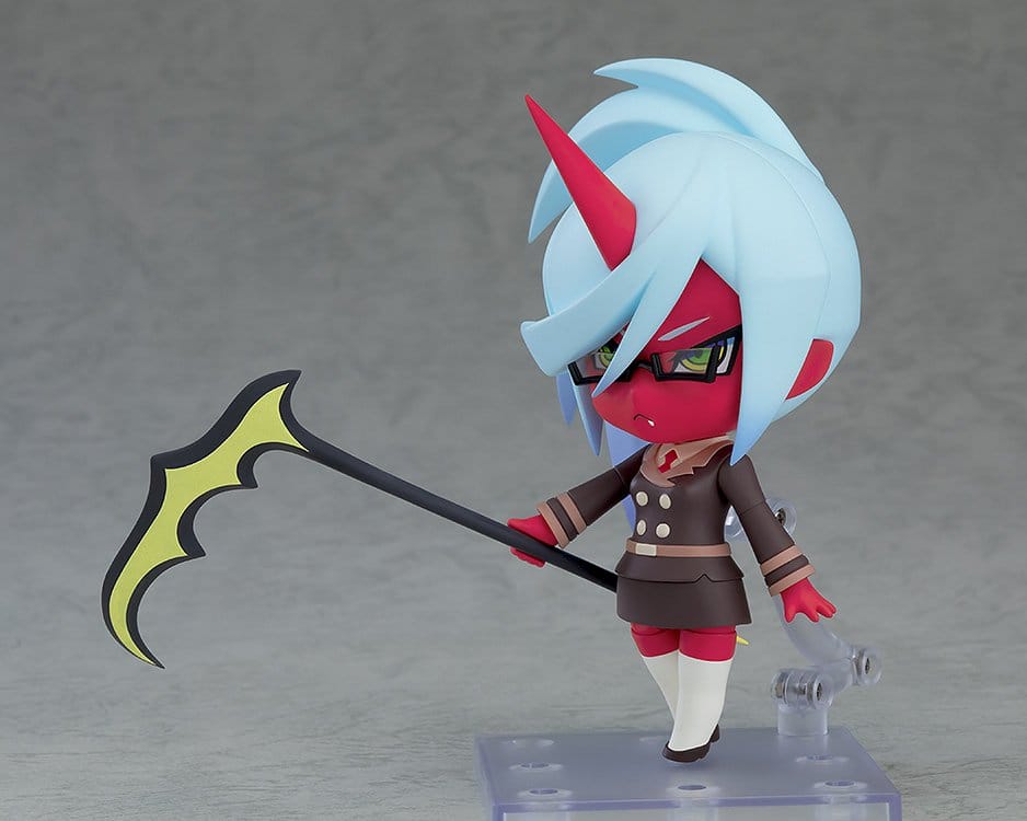 New Panty & Stocking with Garterbelt Nendoroid Actionfigur Kneesocks - Anime Figuren günstig kaufen