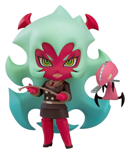 New Panty & Stocking with Garterbelt Nendoroid Actionfigur Scanty - Anime Figuren günstig kaufen