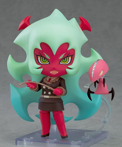 New Panty & Stocking with Garterbelt Nendoroid Actionfigur Scanty - Anime Figuren günstig kaufen