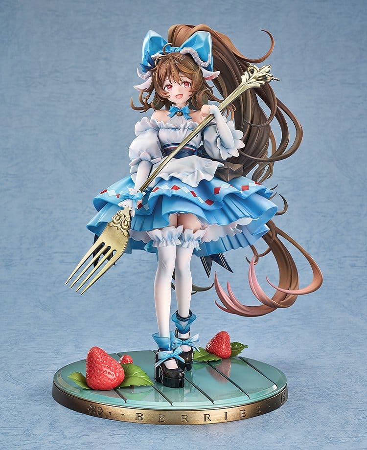 Arknights PVC Figur Eyjafjalla the Hvít Aska: A Picnic Before A Long Trip Ver. - Anime Figuren günstig kaufen