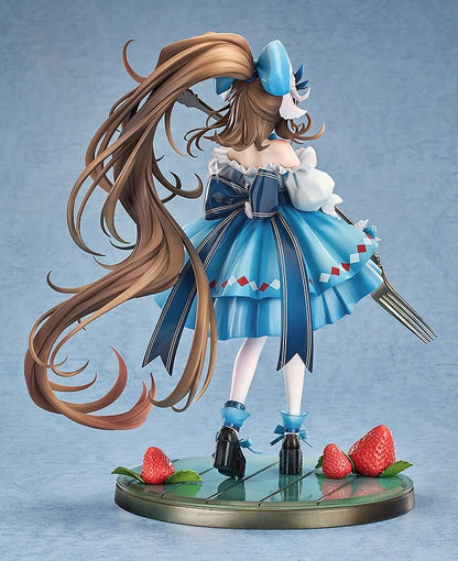 Arknights PVC Figur Eyjafjalla the Hvít Aska: A Picnic Before A Long Trip Ver. - Anime Figuren günstig kaufen