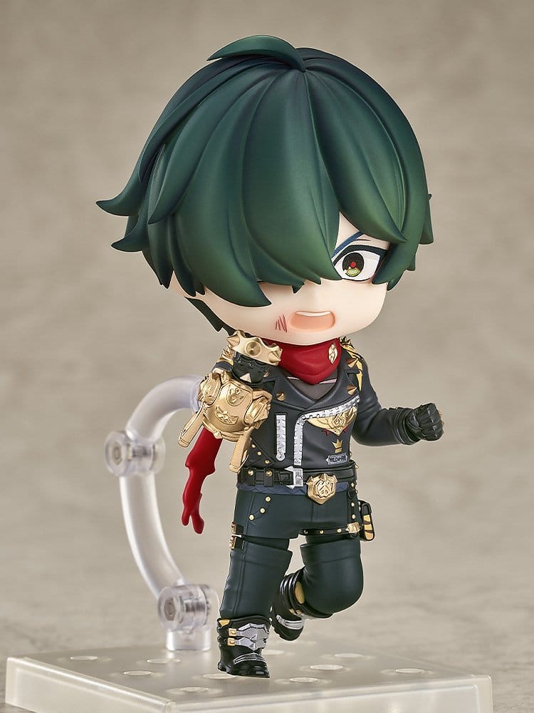 Zenless Zone Zero Nendoroid Actionfigur Lighter - Anime Figuren günstig kaufen