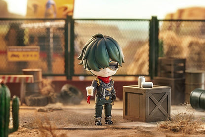 Zenless Zone Zero Nendoroid Actionfigur Lighter - Anime Figuren günstig kaufen