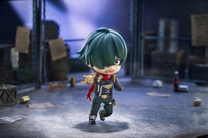 Zenless Zone Zero Nendoroid Actionfigur Lighter - Anime Figuren günstig kaufen