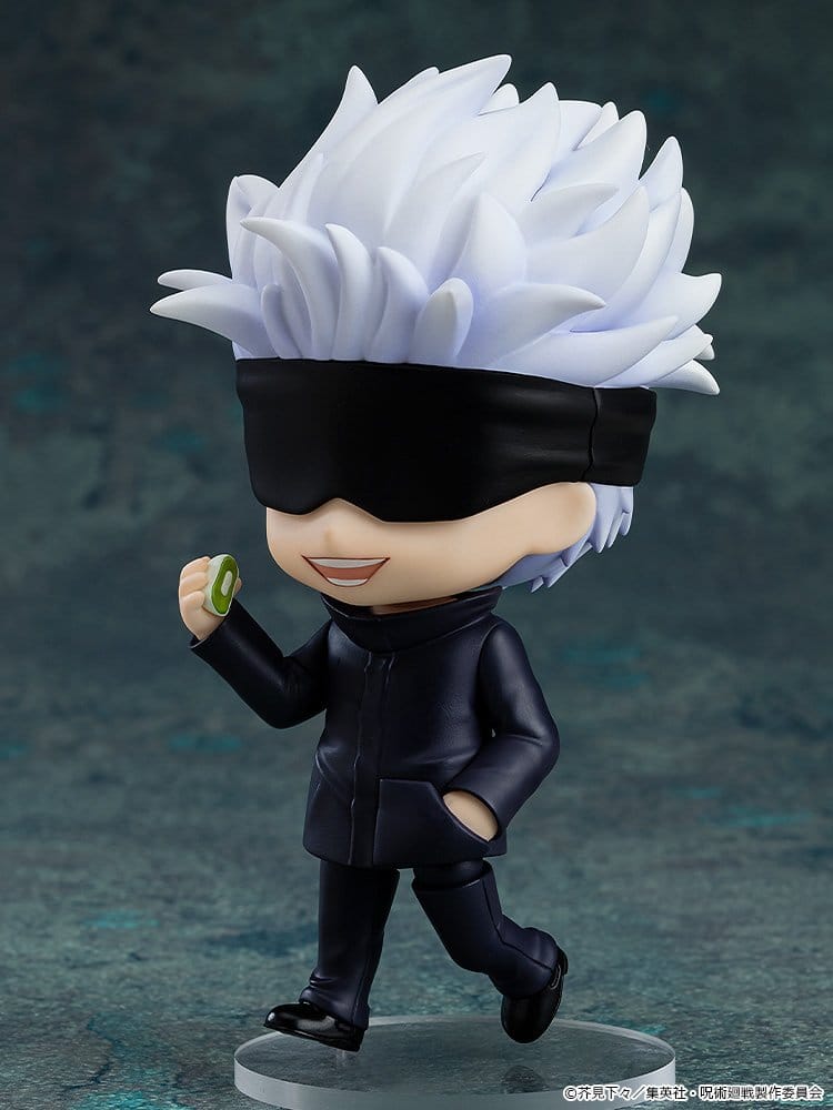 Jujutsu Kaisen Nendoroid Actionfigur Satoru Gojo (re-run) - Anime Figuren günstig kaufen