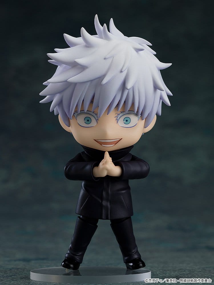 Jujutsu Kaisen Nendoroid Actionfigur Satoru Gojo (re-run) - Anime Figuren günstig kaufen