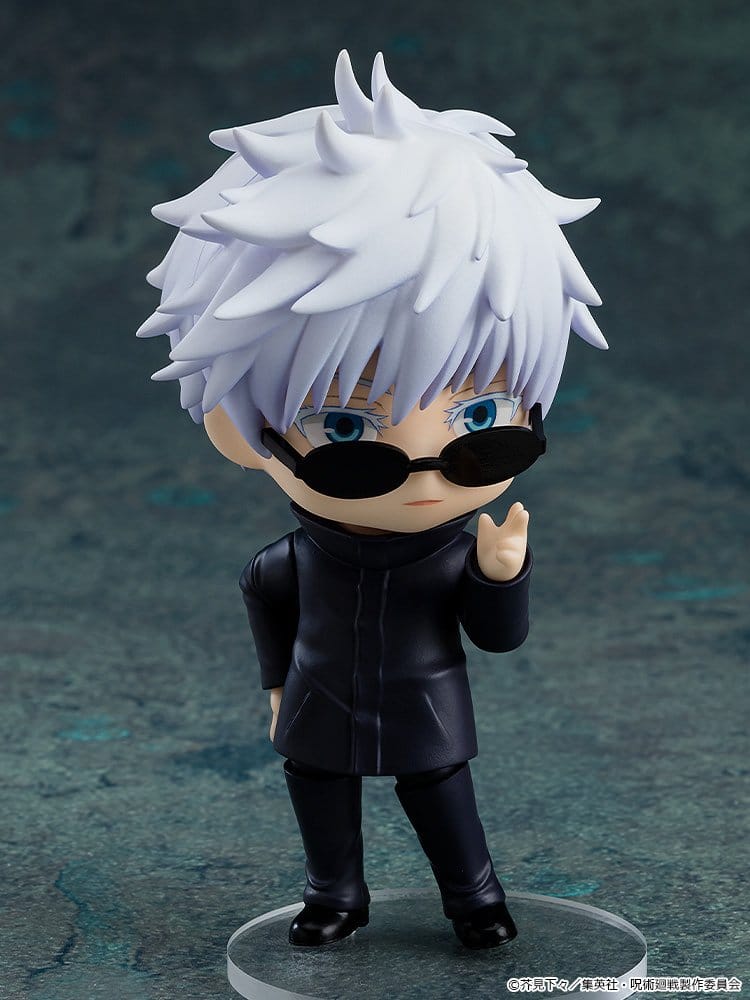 Jujutsu Kaisen Nendoroid Actionfigur Satoru Gojo (re-run) - Anime Figuren günstig kaufen