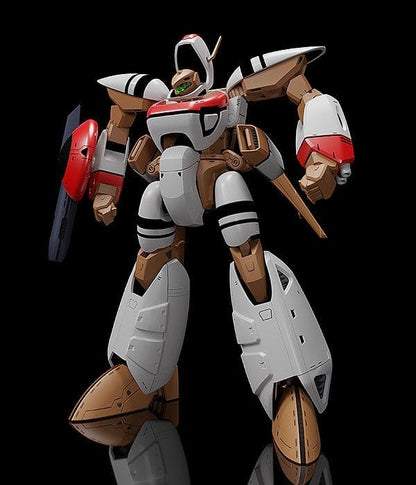 Super Dimension Century Orguss Moderoid Plastic Model Kit Orguss (re-run) - Anime Figuren günstig kaufen