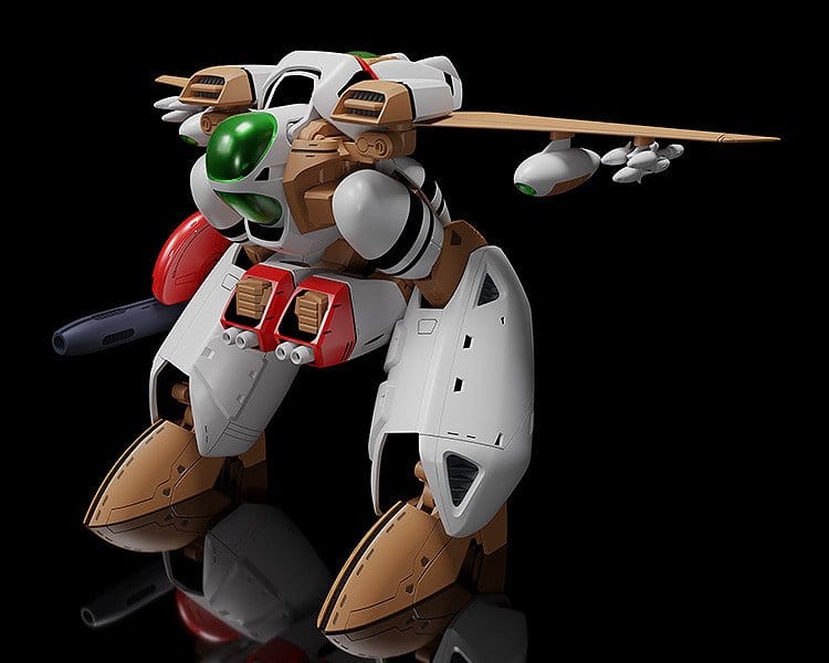Super Dimension Century Orguss Moderoid Plastic Model Kit Orguss (re-run) - Anime Figuren günstig kaufen