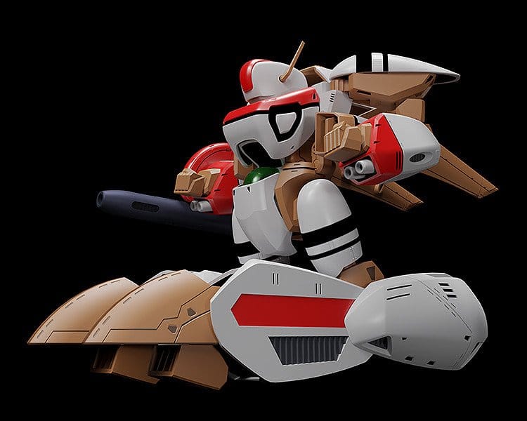 Super Dimension Century Orguss Moderoid Plastic Model Kit Orguss (re-run) - Anime Figuren günstig kaufen