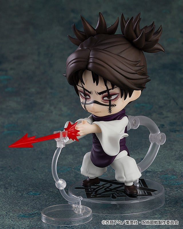 Jujutsu Kaisen Nendoroid Actionfigur Choso (re-run) - Anime Figuren günstig kaufen