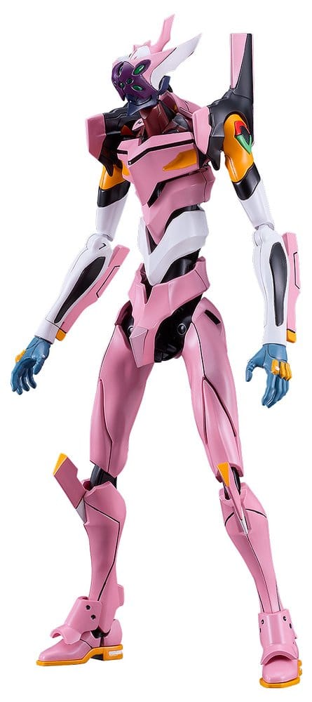 Rebuild of Evangelion Moderoid Plastic Model Kit Evangelion Production Model Custom Type-08a - Anime Figuren günstig kaufen
