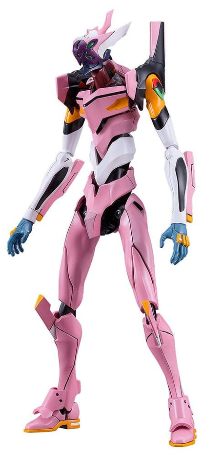 Rebuild of Evangelion Moderoid Plastic Model Kit Evangelion Production Model Custom Type-08a - Anime Figuren günstig kaufen