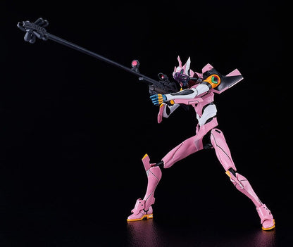 Rebuild of Evangelion Moderoid Plastic Model Kit Evangelion Production Model Custom Type-08a - Anime Figuren günstig kaufen