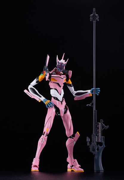 Rebuild of Evangelion Moderoid Plastic Model Kit Evangelion Production Model Custom Type-08a - Anime Figuren günstig kaufen
