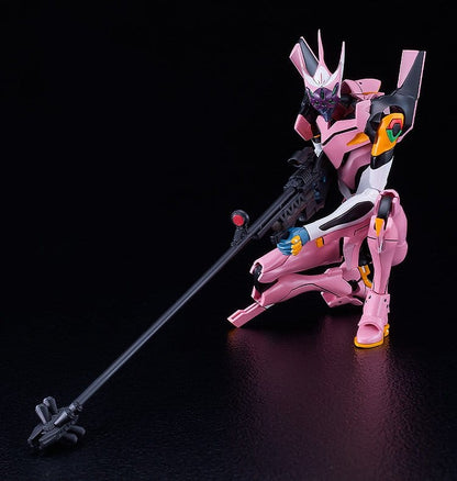 Rebuild of Evangelion Moderoid Plastic Model Kit Evangelion Production Model Custom Type-08a - Anime Figuren günstig kaufen
