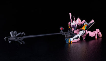 Rebuild of Evangelion Moderoid Plastic Model Kit Evangelion Production Model Custom Type-08a - Anime Figuren günstig kaufen
