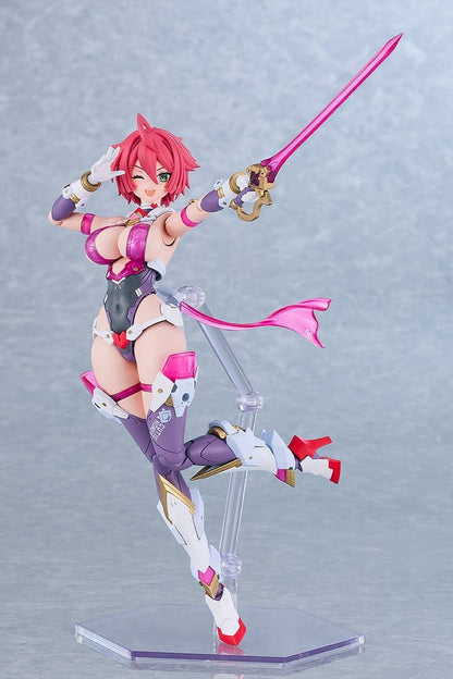 Cutie Honey Nova Plamatea Plastic Model Kit Cutie Honey (re-run) - Anime Figuren günstig kaufen