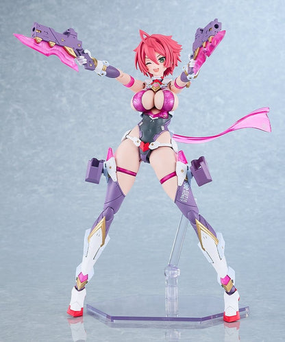 Cutie Honey Nova Plamatea Plastic Model Kit Cutie Honey (re-run) - Anime Figuren günstig kaufen
