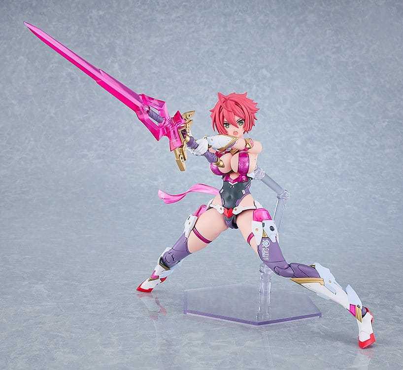 Cutie Honey Nova Plamatea Plastic Model Kit Cutie Honey (re-run) - Anime Figuren günstig kaufen