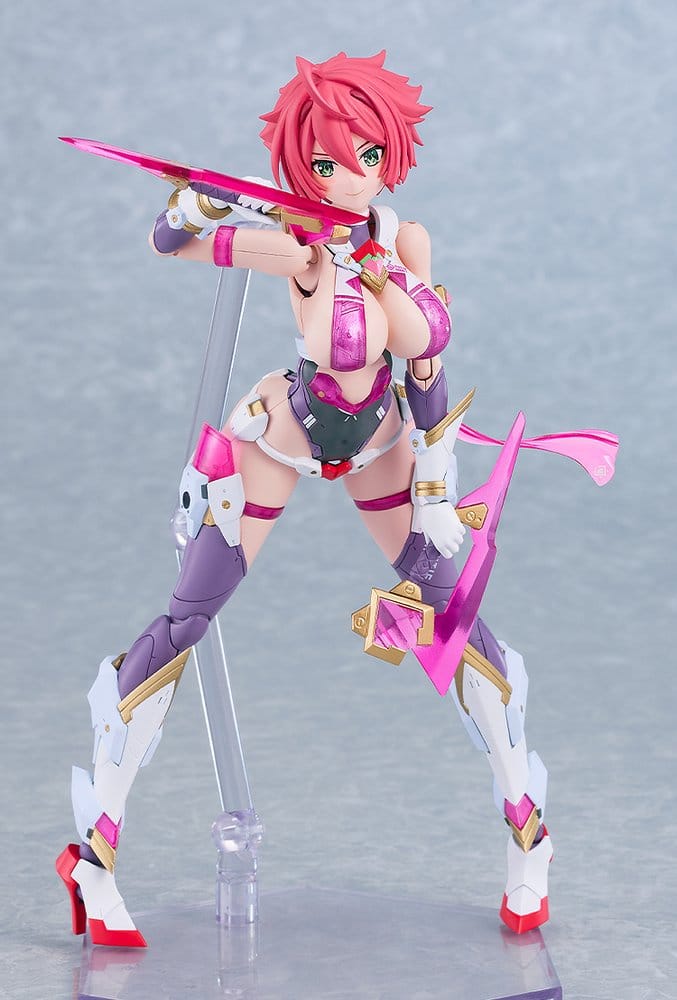Cutie Honey Nova Plamatea Plastic Model Kit Cutie Honey (re-run) - Anime Figuren günstig kaufen