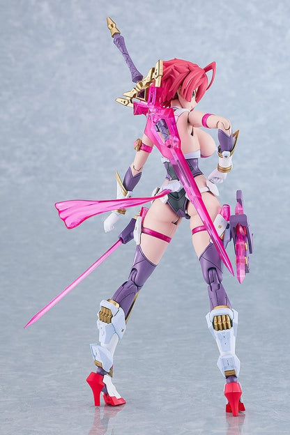 Cutie Honey Nova Plamatea Plastic Model Kit Cutie Honey (re-run) - Anime Figuren günstig kaufen