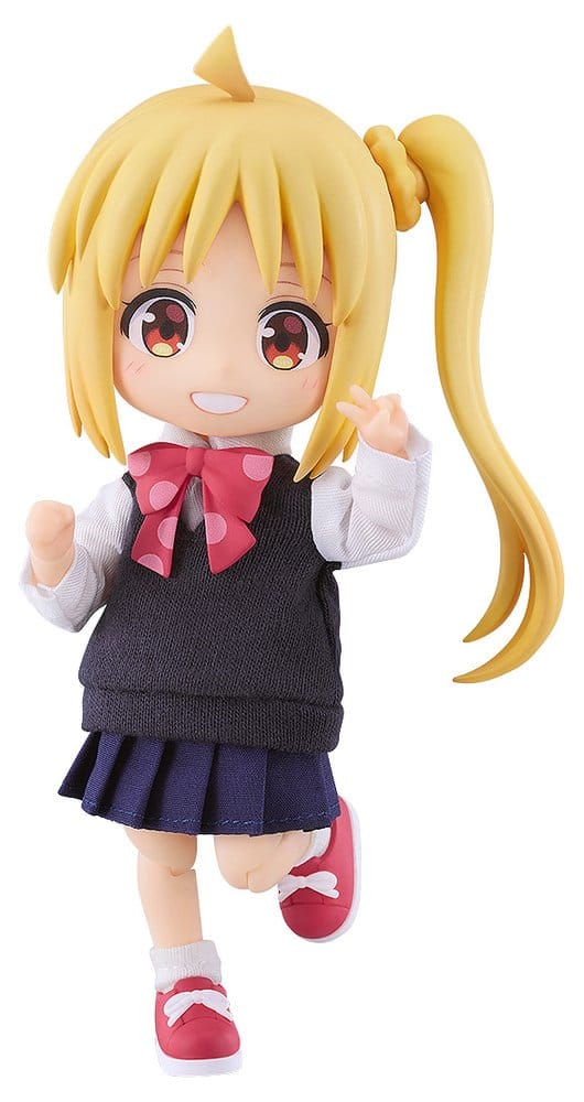 Bocchi the Rock! Nendoroid Doll Actionfigur Nijika Ijichi - Anime Figuren günstig kaufen