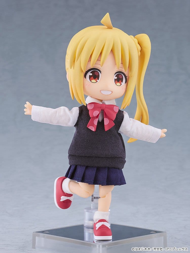 Bocchi the Rock! Nendoroid Doll Actionfigur Nijika Ijichi - Anime Figuren günstig kaufen