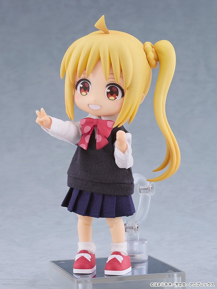 Bocchi the Rock! Nendoroid Doll Actionfigur Nijika Ijichi - Anime Figuren günstig kaufen