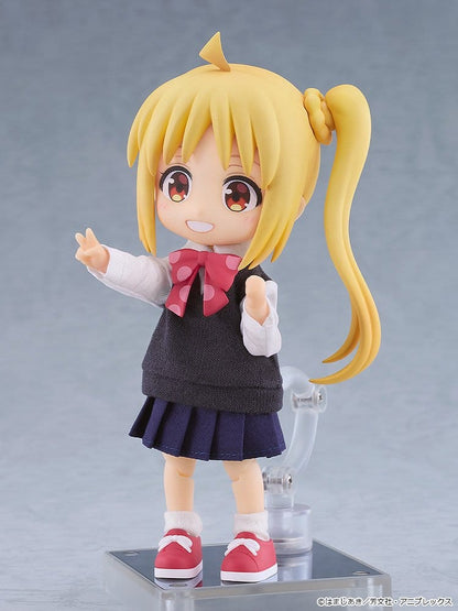Bocchi the Rock! Nendoroid Doll Actionfigur Nijika Ijichi - Anime Figuren günstig kaufen