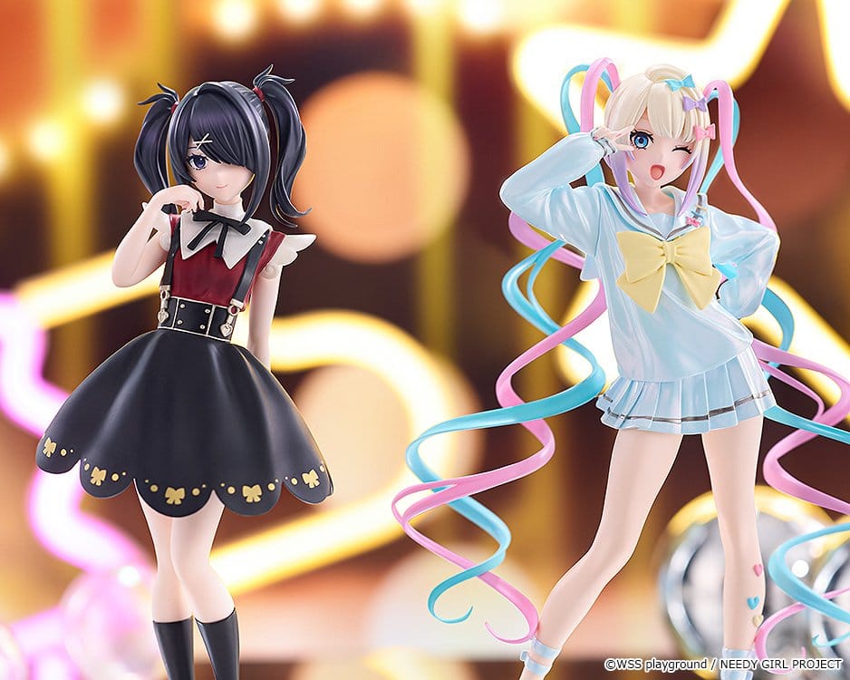 Anime Figuren günstig bei genkidama.de