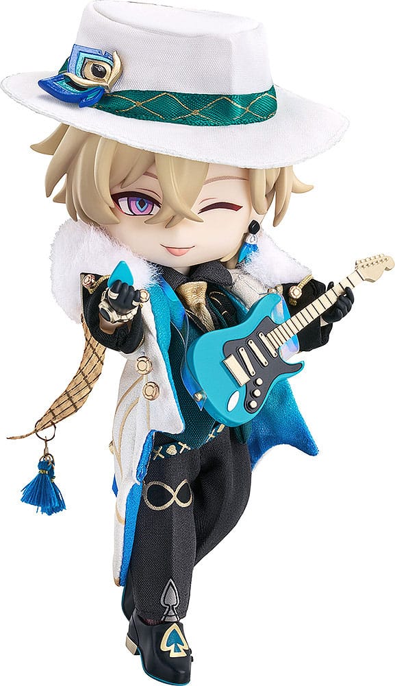 Aventurine Star Rail Live Ver. Nendoroid Doll Good Smile Company