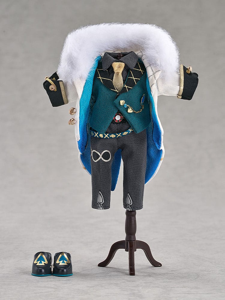 Aventurine Star Rail Live Ver. Nendoroid Doll Good Smile Company