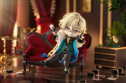 Aventurine Star Rail Live Ver. Nendoroid Doll Good Smile Company