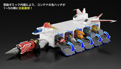 Anime Figuren günstig bei genkidama.de
