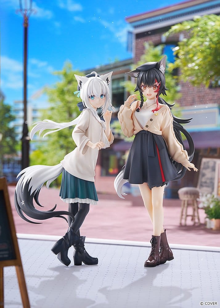 Anime Figuren günstig bei genkidama.de