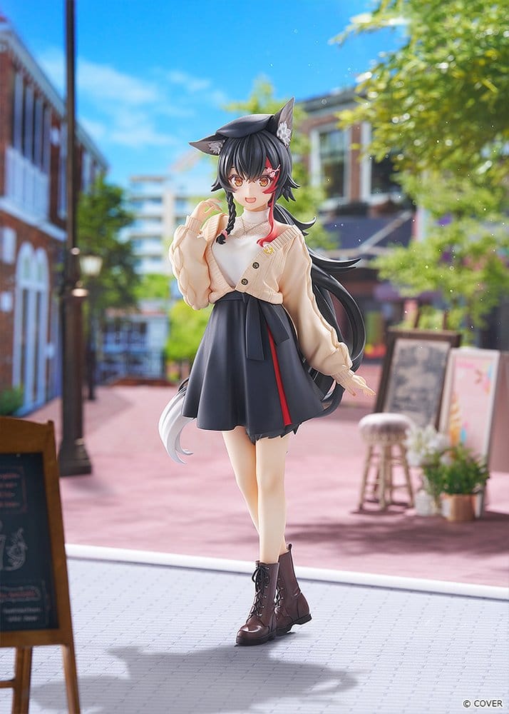 Anime Figuren günstig bei genkidama.de