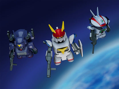 Anime Figuren günstig bei genkidama.de