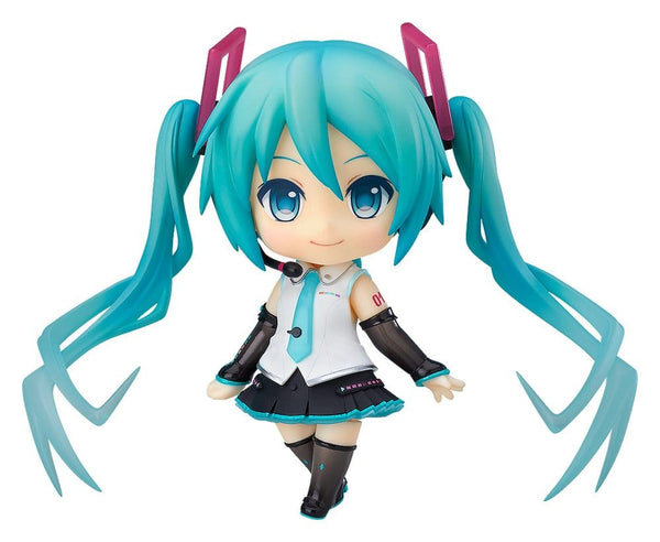 Character Vocal Series 01: Hatsune Miku Nendoroid Actionfigur V4X - Anime Figur