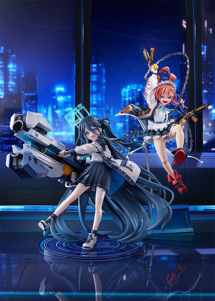 Anime Figuren günstig bei genkidama.de