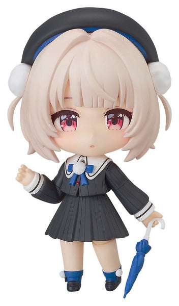 Ui Shigure Nendoroid Actionfigur Ui - Anime Figur