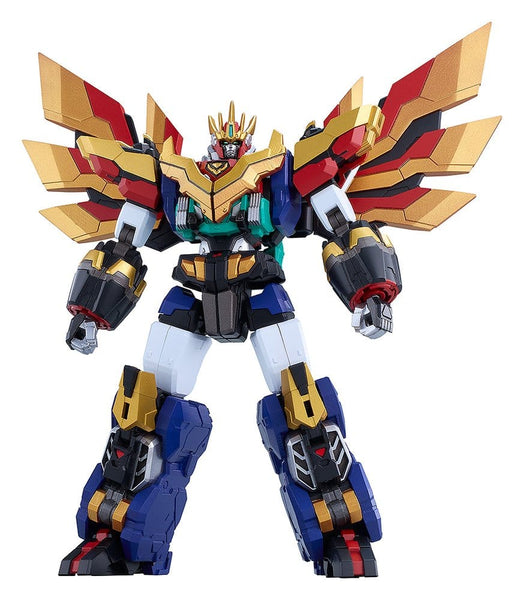 Dandivine Moderoid Plastic Model Kit (Action Model) - Anime Figur