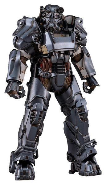 Fallout Plamatea Plastic Model Kit T-60 Power Armor - Anime Figur