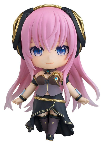 Character Vocal Series 03: Megurine Luka Nendoroid Actionfigur V4X - Anime Figur