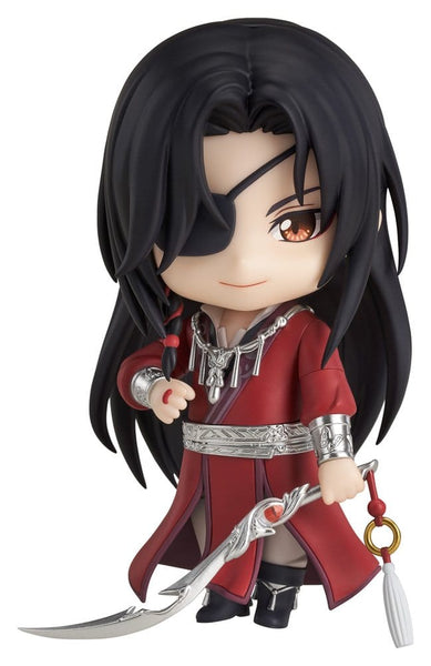 Heaven Official's Blessing Nendoroid Actionfigur Hua Cheng (re-run) - Anime Figur