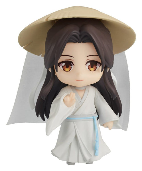 Heaven Official's Blessing Nendoroid Actionfigur Xie Lian (re-run) - Anime Figur
